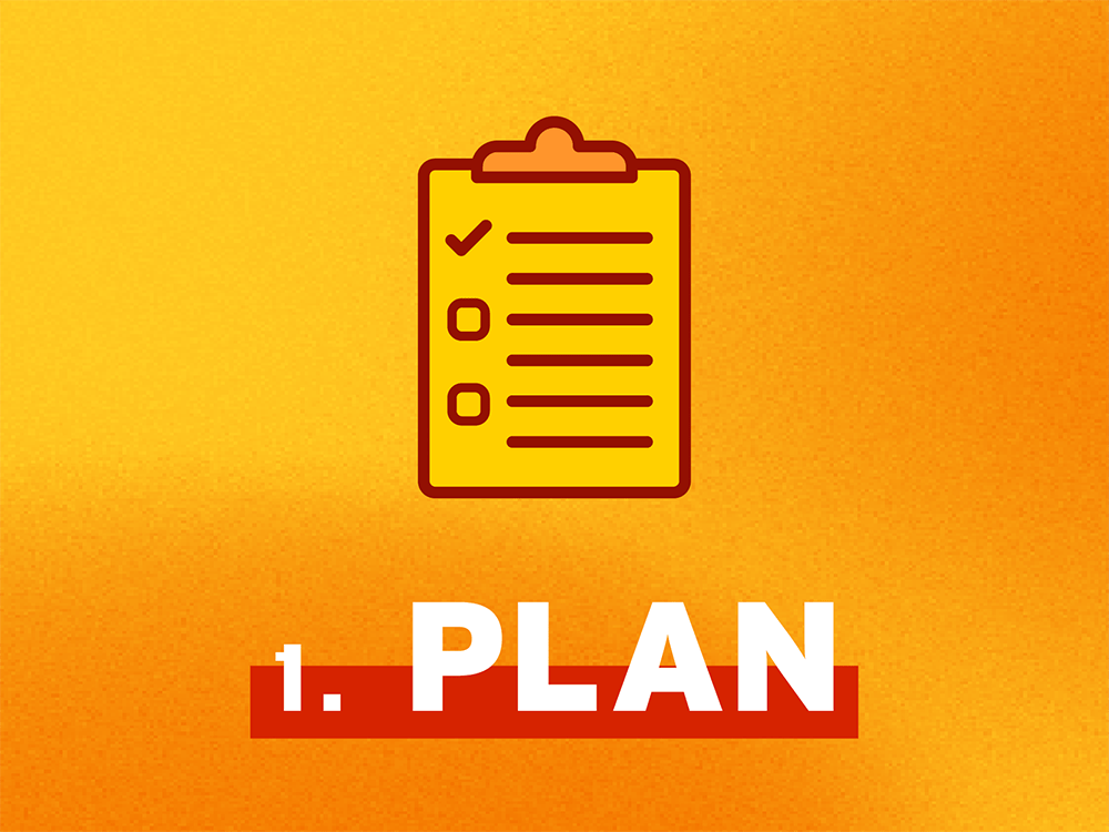 Step 1 Icon