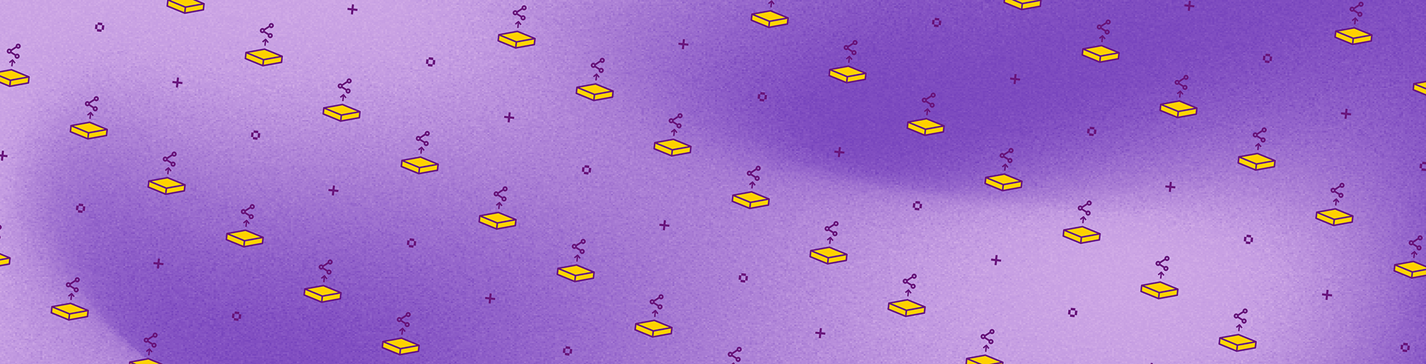 Step 3 Icon Banner