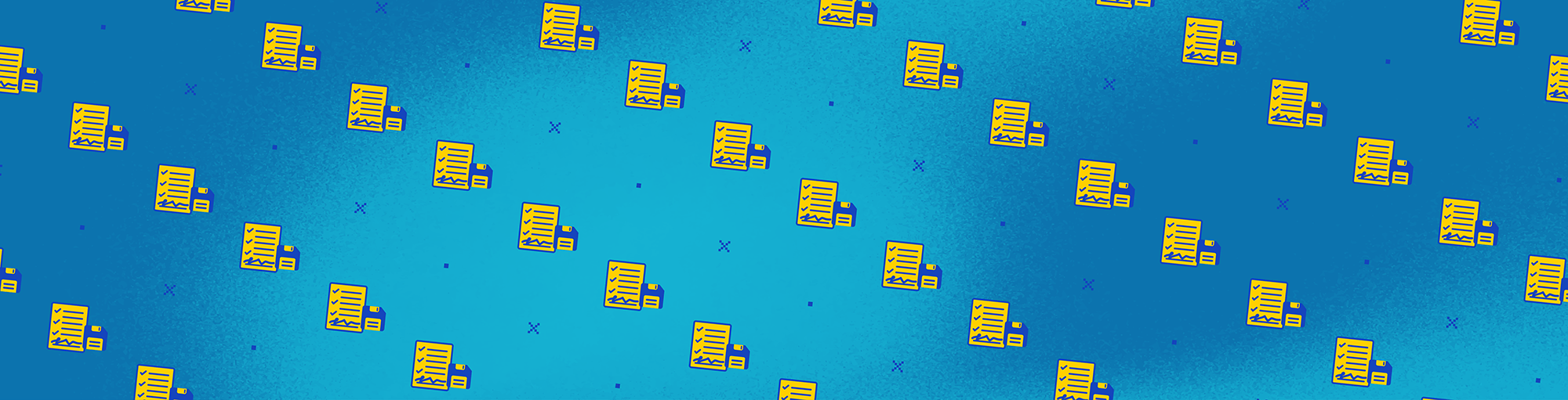 Step 4 Icon Banner